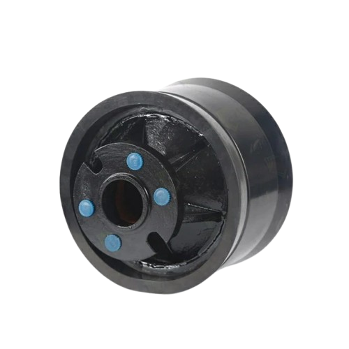 085813005 Piston Ram DN230